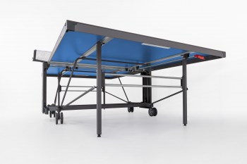 Tischtennis-Freizeit-Platte Sponeta 4-73 e I TOBA-Sport.Shop