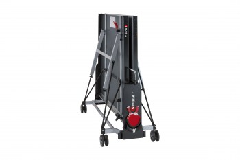 Tischtennis-Freizeit-Platte Sponeta 5-70 e I TOBA-Sport.Shop