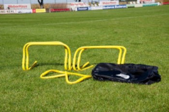 POWERSHOT Fussball Kinder Set JUBI I TOBA-Sport.Shop